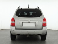 Hyundai Tucson  2.0 CRDi 