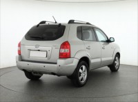 Hyundai Tucson  2.0 CRDi 