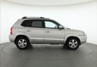 Hyundai Tucson  2.0 CRDi 