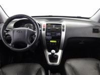 Hyundai Tucson  2.0 CRDi 