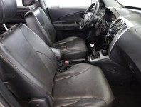 Hyundai Tucson  2.0 CRDi 