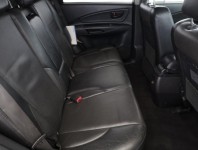 Hyundai Tucson  2.0 CRDi 