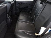 Hyundai Tucson  2.0 CRDi 