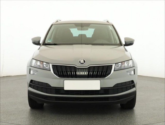 Škoda Karoq  1.6 TDI Ambition