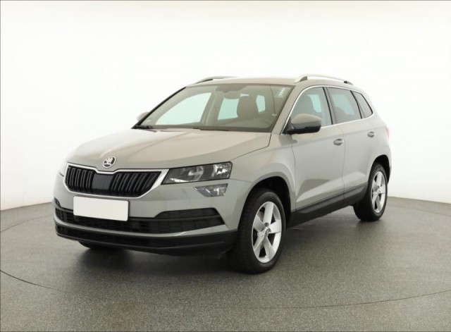 Škoda Karoq  1.6 TDI Ambition