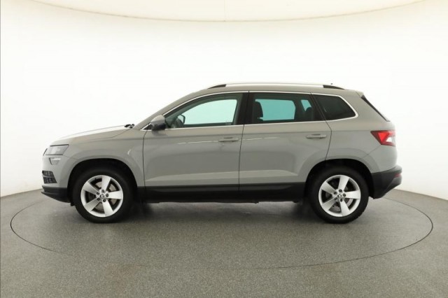 Škoda Karoq  1.6 TDI Ambition
