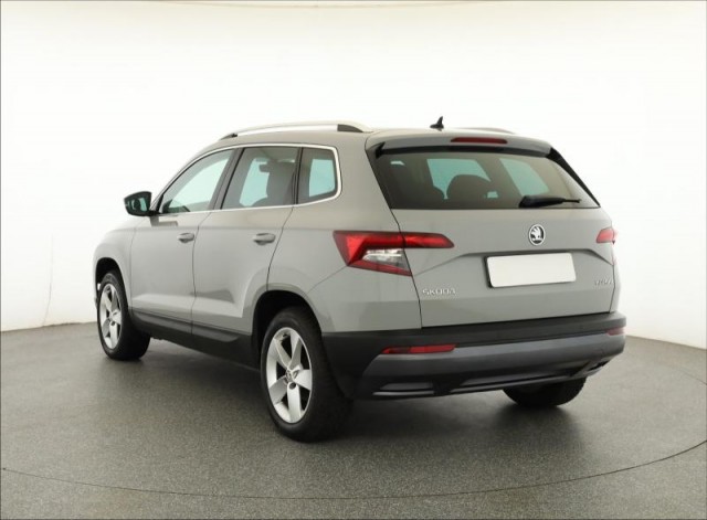 Škoda Karoq  1.6 TDI Ambition