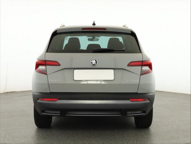 Škoda Karoq  1.6 TDI Ambition