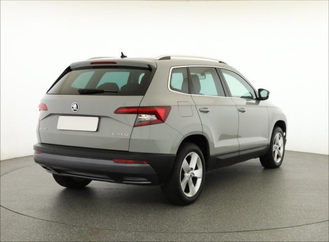 Škoda Karoq  1.6 TDI Ambition