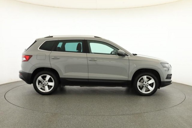 Škoda Karoq  1.6 TDI Ambition