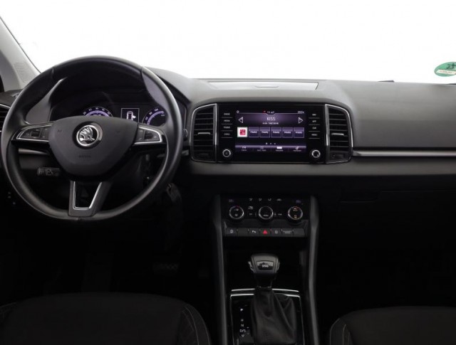 Škoda Karoq  1.6 TDI Ambition