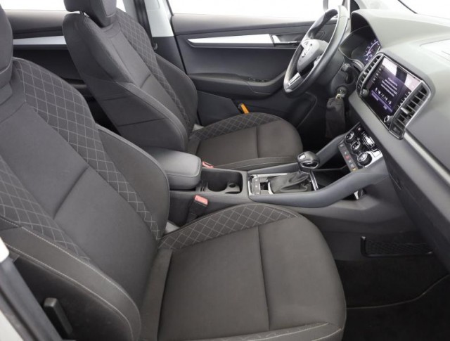 Škoda Karoq  1.6 TDI Ambition