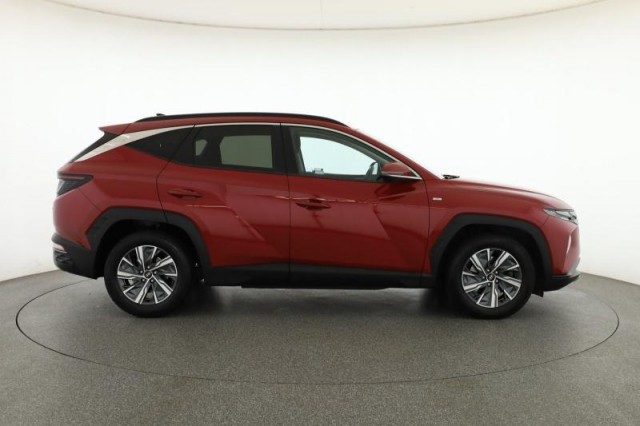 Hyundai Tucson  1.6 T-GDI 48V MHEV 