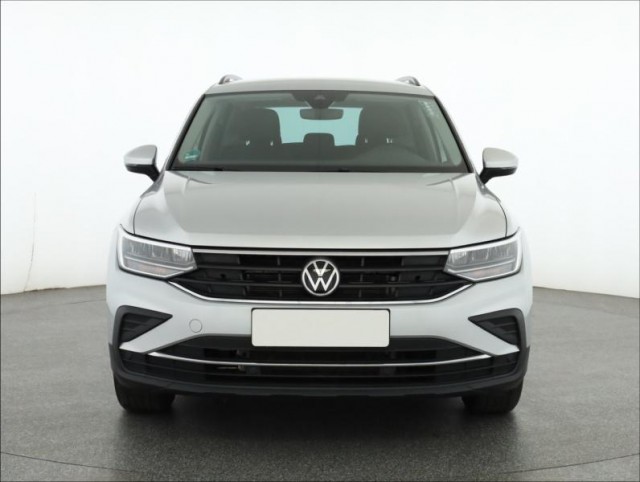 Volkswagen Tiguan  2.0 TDI Life