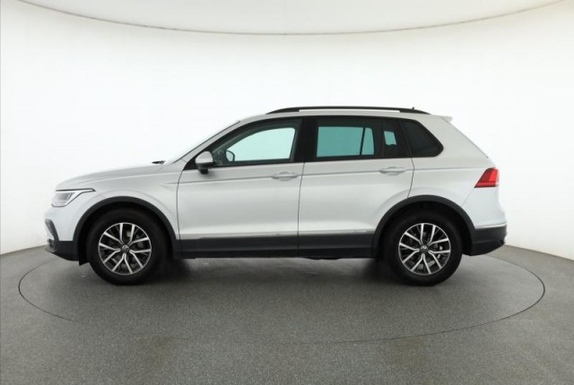 Volkswagen Tiguan  2.0 TDI Life