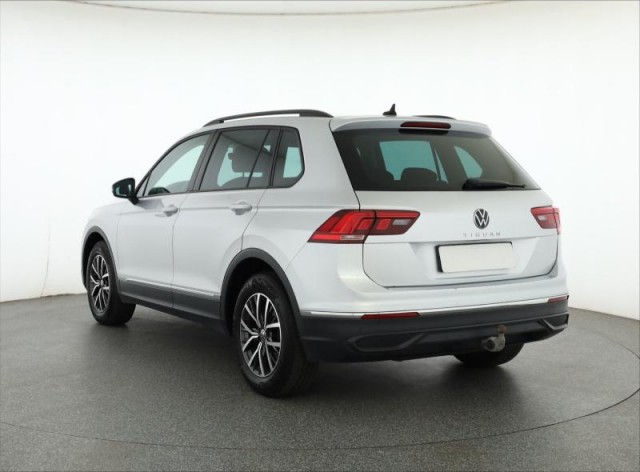 Volkswagen Tiguan  2.0 TDI Life