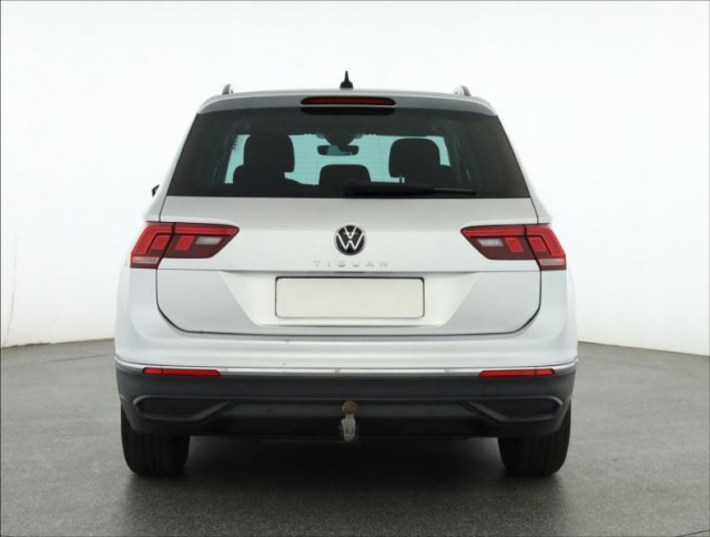 Volkswagen Tiguan  2.0 TDI Life