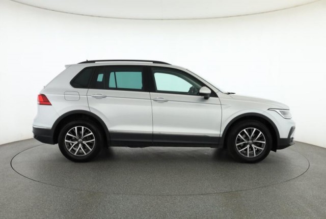 Volkswagen Tiguan  2.0 TDI Life