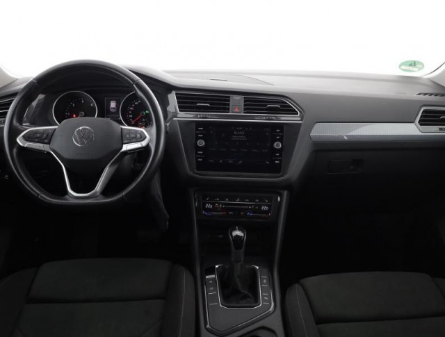 Volkswagen Tiguan  2.0 TDI Life