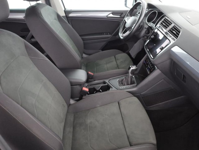 Volkswagen Tiguan  2.0 TDI Life