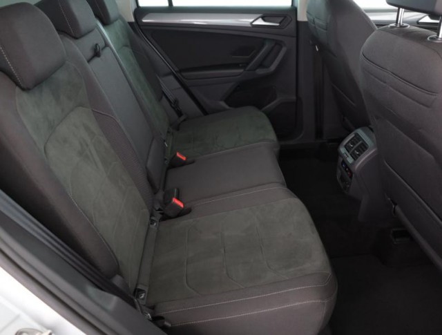 Volkswagen Tiguan  2.0 TDI Life