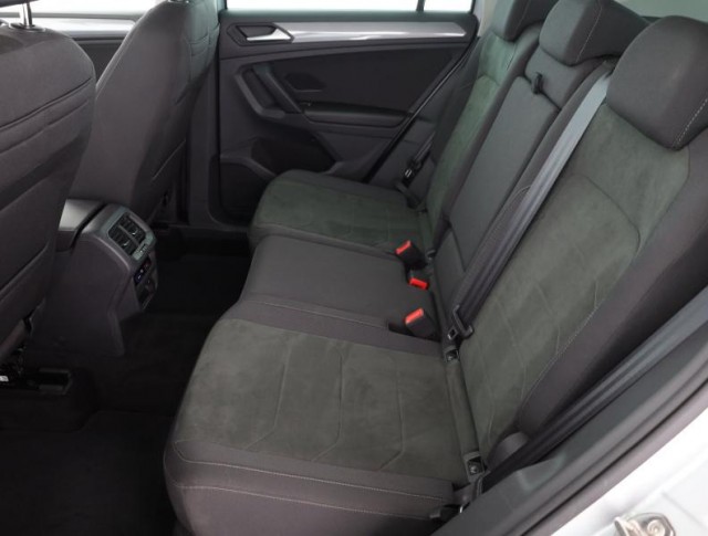 Volkswagen Tiguan  2.0 TDI Life