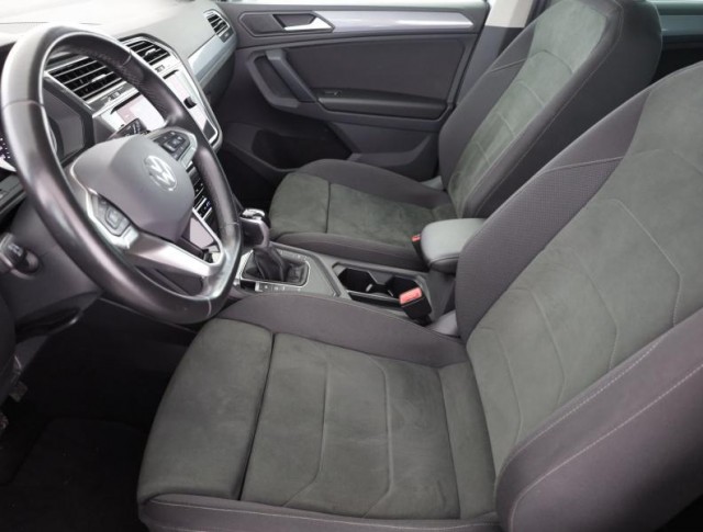 Volkswagen Tiguan  2.0 TDI Life