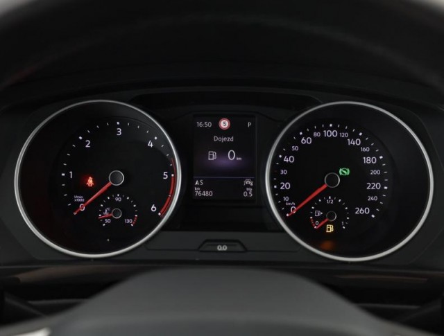 Volkswagen Tiguan  2.0 TDI Life