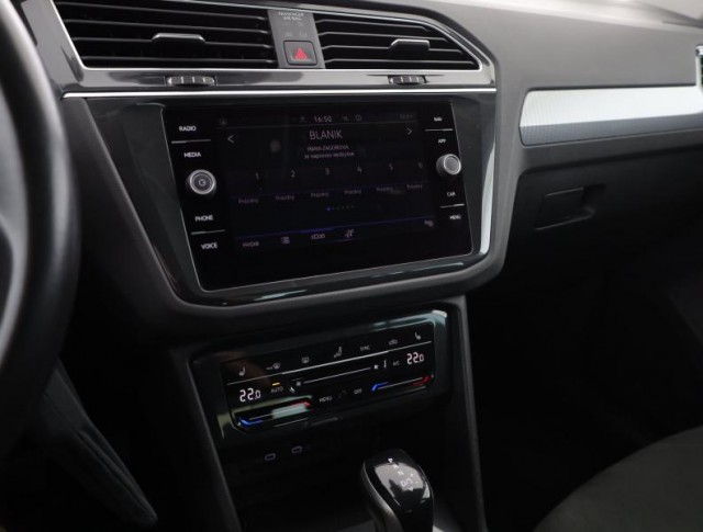 Volkswagen Tiguan  2.0 TDI Life