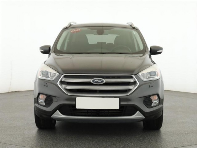 Ford Kuga  2.0 TDCi 