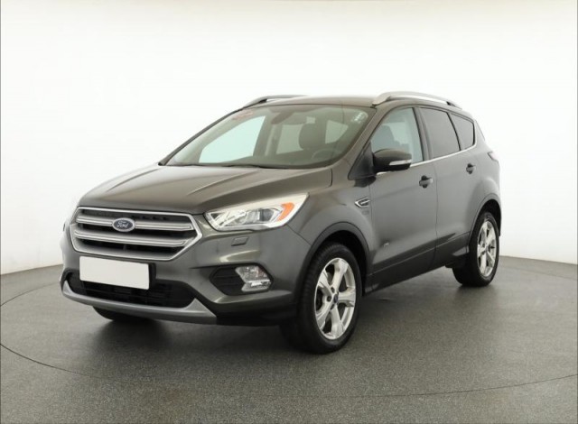 Ford Kuga  2.0 TDCi 