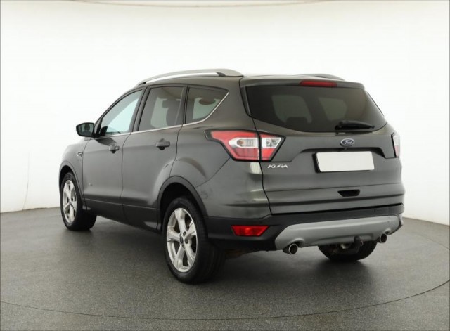 Ford Kuga  2.0 TDCi 