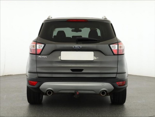 Ford Kuga  2.0 TDCi 