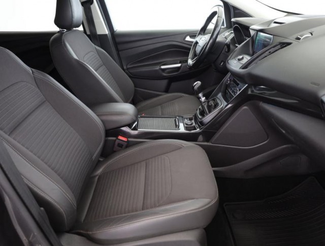Ford Kuga  2.0 TDCi 