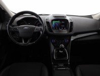 Ford Kuga  2.0 TDCi 