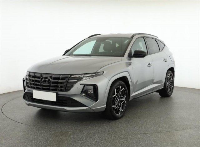 Hyundai Tucson  1.6 T-GDI N-Line