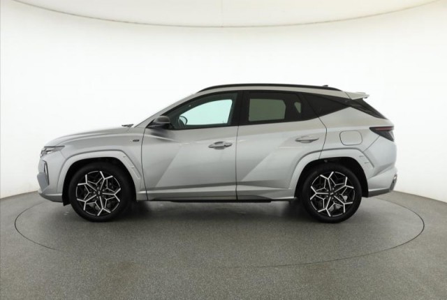 Hyundai Tucson  1.6 T-GDI N-Line