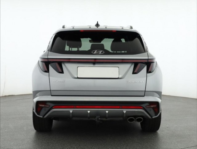 Hyundai Tucson  1.6 T-GDI N-Line