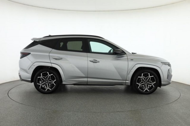 Hyundai Tucson  1.6 T-GDI N-Line