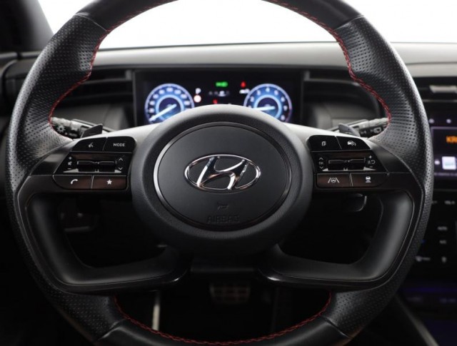 Hyundai Tucson  1.6 T-GDI N-Line