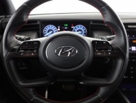 Hyundai Tucson  1.6 T-GDI N-Line