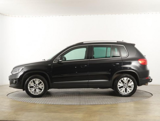 Volkswagen Tiguan  2.0 TDI 