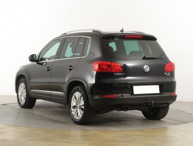 Volkswagen Tiguan  2.0 TDI 
