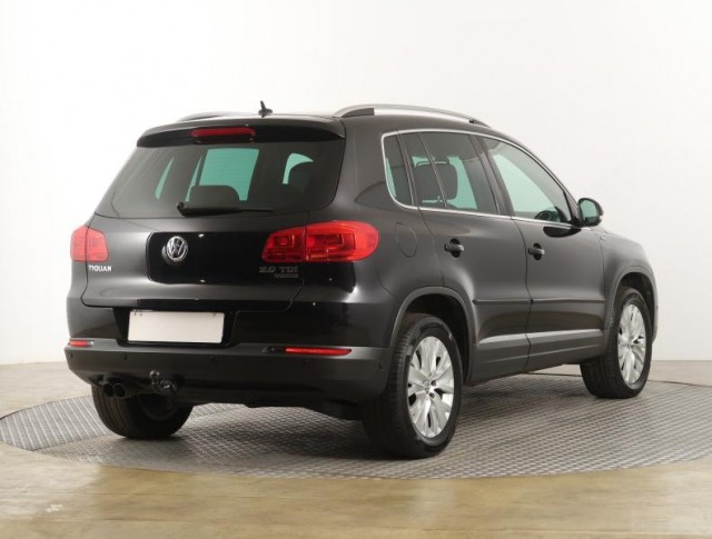 Volkswagen Tiguan  2.0 TDI 