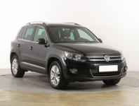 Volkswagen Tiguan  2.0 TDI 