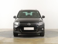 Volkswagen Tiguan  2.0 TDI 