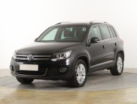 Volkswagen Tiguan  2.0 TDI 
