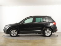 Volkswagen Tiguan  2.0 TDI 