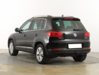 Volkswagen Tiguan  2.0 TDI 