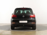 Volkswagen Tiguan  2.0 TDI 